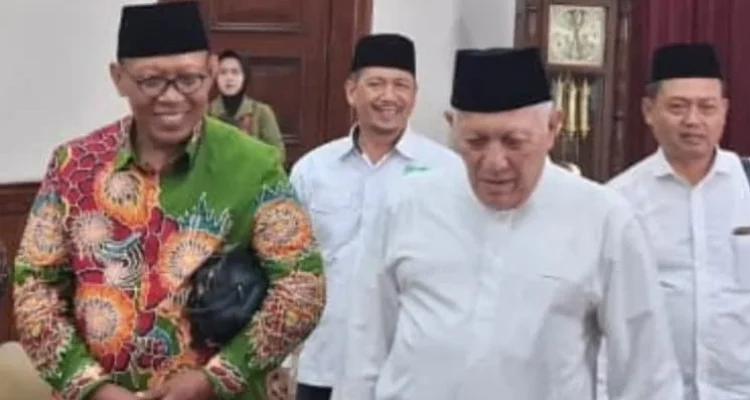 Gus Kikin Siap Maju sebagai Calon Ketua Umum PBNU, Fokus Jaga Tradisi NU