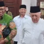 Gus Kikin Siap Maju sebagai Calon Ketua Umum PBNU, Fokus Jaga Tradisi NU