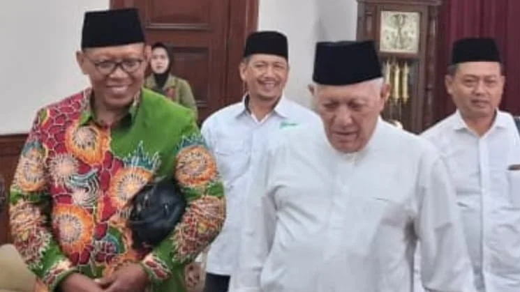 Gus Kikin Siap Maju sebagai Calon Ketua Umum PBNU, Fokus Jaga Tradisi NU