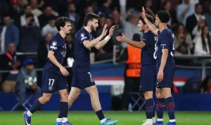 Hajduk Split Menang 2-0 Atas Žilina di Kualifikasi Liga Europa