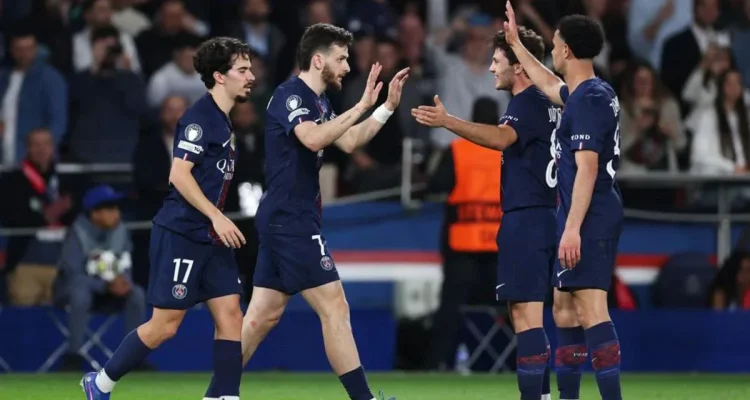 Hajduk Split Menang 2-0 Atas Žilina di Kualifikasi Liga Europa