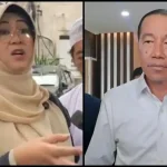 Hakim Kabulkan Eksepsi Dokter Tifa, Kasus Pencemaran Nama Baik Jokowi Masih Berlanjut