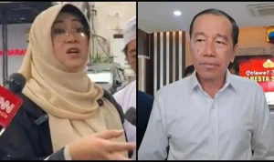 Hakim Kabulkan Eksepsi Dokter Tifa, Kasus Pencemaran Nama Baik Jokowi Masih Berlanjut