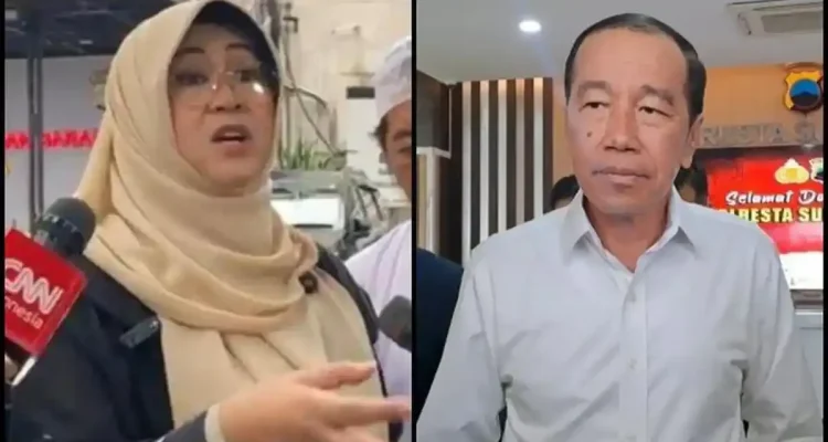 Hakim Kabulkan Eksepsi Dokter Tifa, Kasus Pencemaran Nama Baik Jokowi Masih Berlanjut