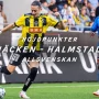 Halmstads vs Häcken: Pertarungan Sengit di Allsvenskan