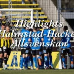 Halmstads vs Häcken: Pertarungan Sengit di Allsvenskan