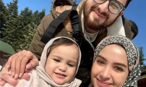 Hamidah Rachmayanti dan Keluarga Meisya Siregar Alami Pengalaman Mencekam di Bali