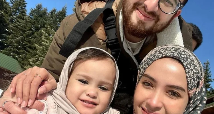 Hamidah Rachmayanti dan Keluarga Meisya Siregar Alami Pengalaman Mencekam di Bali