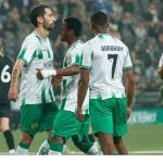 Hammarby Gagal Maksimalkan Peluang, Berakhir Imbang Melawan Brommapojkarna di Allsvenskan