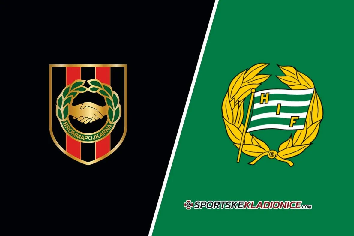 Hammarby Gagal Maximalkan Peluang, Berakhir Imbang Melawan Brommapojkarna