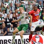 Hammarby Menghancurkan Degerfors dengan Skor 4-0 di Bawah Kepemimpinan Henrik Rydström