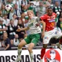 Hammarby Menghancurkan Degerfors dengan Skor 4-0 di Bawah Kepemimpinan Henrik Rydström
