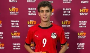 Hamza Abdelkarim dan Generasi Baru Sepak Bola di Festival Bola Dunia 2026