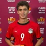Hamza Abdelkarim dan Generasi Baru Sepak Bola di Festival Bola Dunia 2026