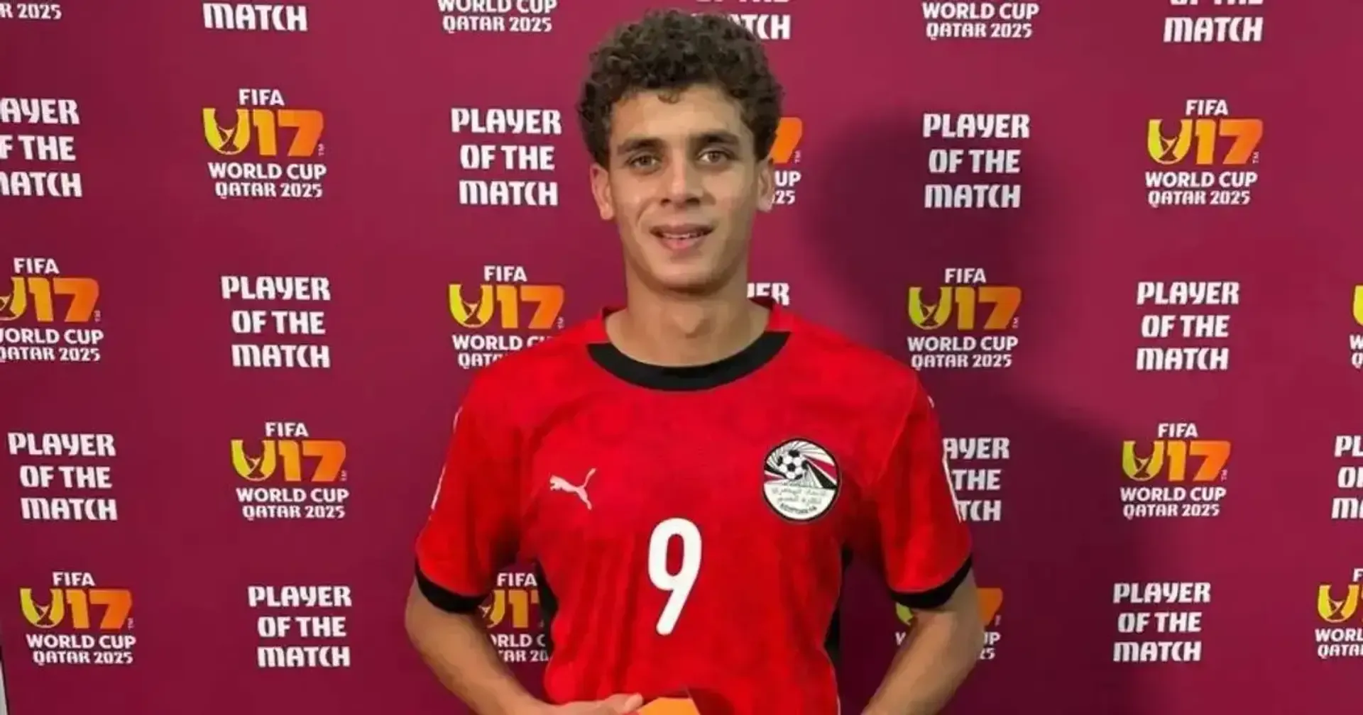 Hamza Abdelkarim dan Generasi Baru Sepak Bola di Festival Bola Dunia 2026