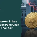 Harga Bitcoin Turun ke $62K, Apa yang Terjadi?