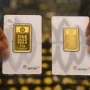 Harga Emas Antam Turun Lagi, Simak Daftar Harga Terbaru Juli 2026