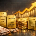 Harga Emas Menguat, Apa yang Mendorong Kenaikan Ini?