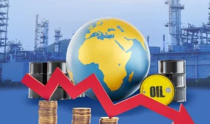 Harga Minyak Dunia Turun, Apa Dampaknya Bagi Perekonomian Indonesia?