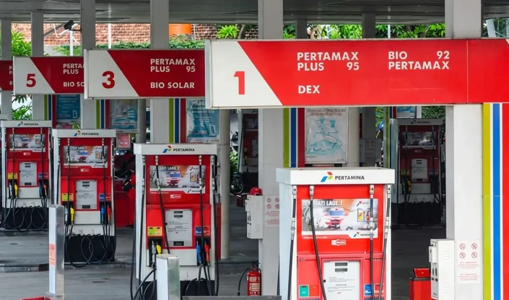 Harga Pertamax Belum Turun, Ini Alasan di Balik Keputusan Pertamina