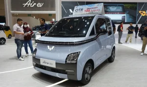 Harga Wuling Aira EV dan Honda Super One: Pilihan Terbaru di GIIAS 2026