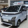 Harga Wuling Aira EV dan Honda Super One: Pilihan Terbaru di GIIAS 2026