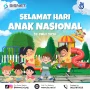 Hari Anak Nasional 2026: Mengingatkan Kita tentang Pentingnya Lindungi dan Bangun Masa Depan Anak