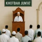 Hari Jumat Penuh Peristiwa: Tabrakan Beruntun, Khutbah Jumat, dan Kinerja Industri Pengolahan