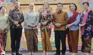 Hari Kebaya Nasional 2026: Menghidupkan Warisan Budaya Indonesia