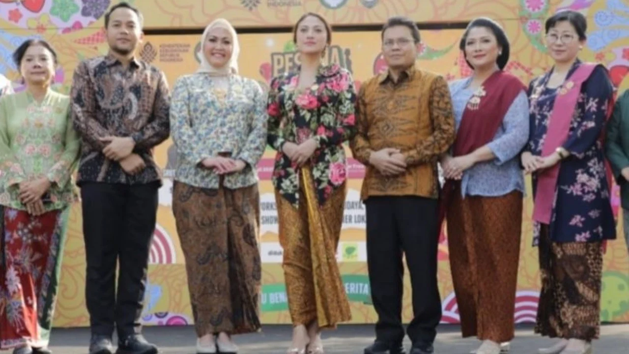 Hari Kebaya Nasional 2026: Menghidupkan Warisan Budaya Indonesia