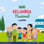 Hari Keluarga Nasional 2026: Menguatkan Fondasi Keluarga untuk Membangun Indonesia yang Bermartabat