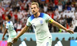 Harry Kane Pahlawan Inggris, The Three Lions Lolos ke Babak 16 Besar Piala Dunia 2026