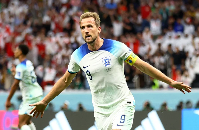 Harry Kane Pahlawan Inggris, The Three Lions Lolos ke Babak 16 Besar Piala Dunia 2026