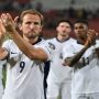 Harry Kane Siap Mengalahkan Hantu Azteca Setelah Pertemuan dengan Diego Maradona