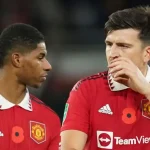 Harry Maguire dan Marcus Rashford: Dua Wajah yang Berbeda dalam Dunia Sepak Bola Inggris