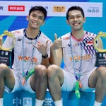 Hasil China Open 2026: Indonesia Raih Empat Tiket Perempat Final, Fajar/Fikri dan Putri KW Berhasil