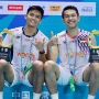 Hasil China Open 2026: Indonesia Raih Empat Tiket Perempat Final, Fajar/Fikri dan Putri KW Berhasil