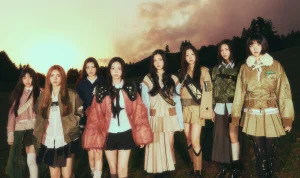 Hearts2Hearts Menghebohkan Dengan Lagu 'Lemon Tang', Namun Terlibat Kontroversi Lip-Sync
