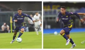 Hellas Verona: Dari Pemain Muda hingga Veteran, Klub Ini Terus Berkembang