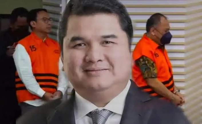 Hendi Prio Santoso Dituntut 5 Tahun Penjara, Kasus Korupsi Transaksi Jual Beli Gas