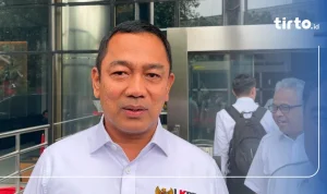Hendrar Prihadi Dikabarkan Akan Pindah ke PSI, Apa Benar?