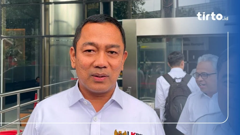 Hendrar Prihadi Dikabarkan Pindah ke PSI: Benarkah?