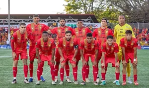 Herediano Siap Pertahankan Gelar di Torneo Apertura 2026 Costa Rica