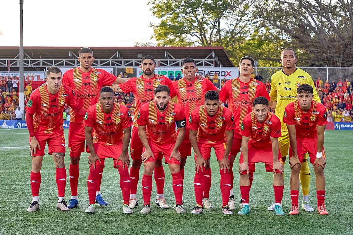Herediano Siap Pertahankan Gelar di Torneo Apertura 2026 Costa Rica