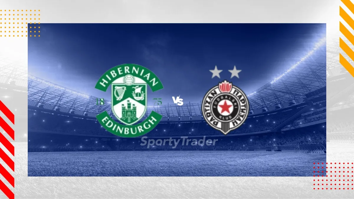 Hibernian FC Berjuang Menghadapi Tantangan di Liga Konferensi Eropa