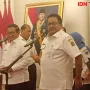 Hill Siap 'Regroup dan Refocus' Sementara Drama Politik di Victoria dan Kabar Terbaru dari Dunia Hiburan