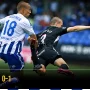 HJK vs Lahti: Laga Brawl di Lapangan Sepak Bola Finlandia