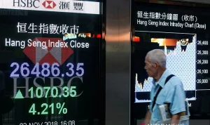 HK: Dari Penerimaan Polisi hingga Debut Saham di Bursa Hong Kong