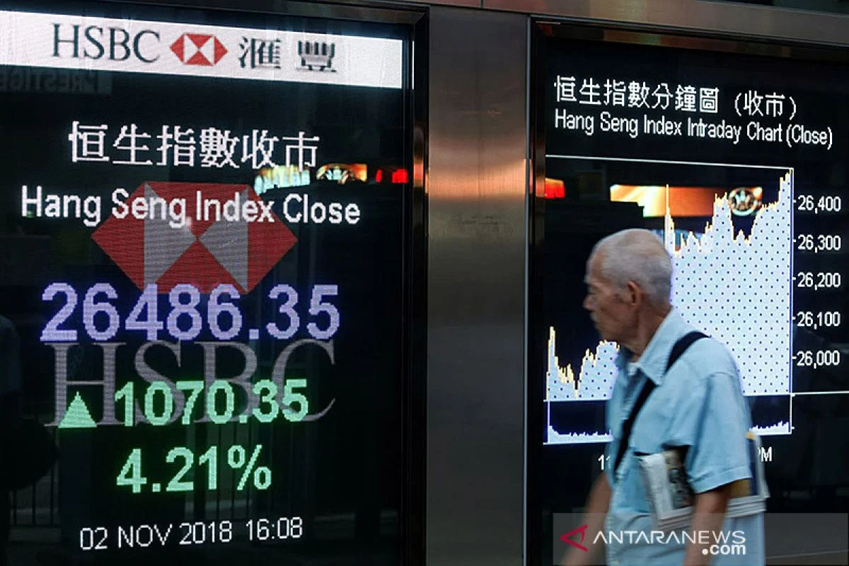 HK: Dari Penerimaan Polisi hingga Debut Saham di Bursa Hong Kong