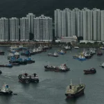 Hong Kong Menghadapi Tantangan Lingkungan dan Inovasi